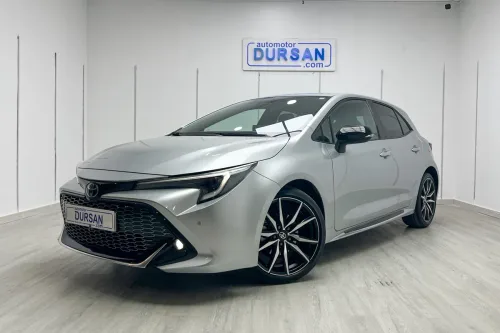 Toyota Corolla 140H GR Sport