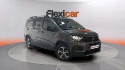 Peugeot Rifter GT Business Long BlueHDi 130 S&S EAT8