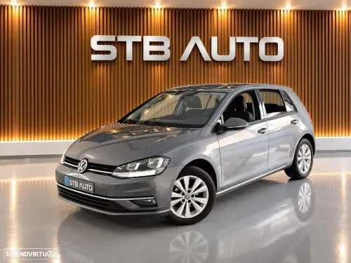 VW Golf 1.0 TSI OPF DSG Comfortline