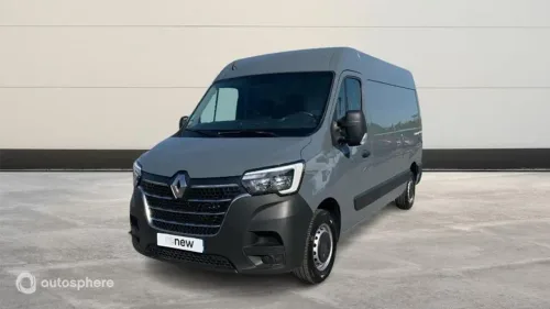 Renault Master F3300 L2H2 2.3 Blue dCi 135ch Grand Confort Euro6