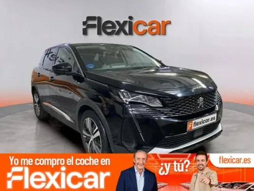 Peugeot 3008 ALLURE