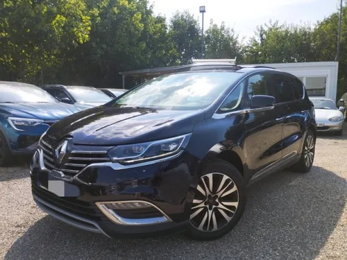 Renault Espace V (JFC) 1.6 dCi 160ch energy Initiale Paris EDC