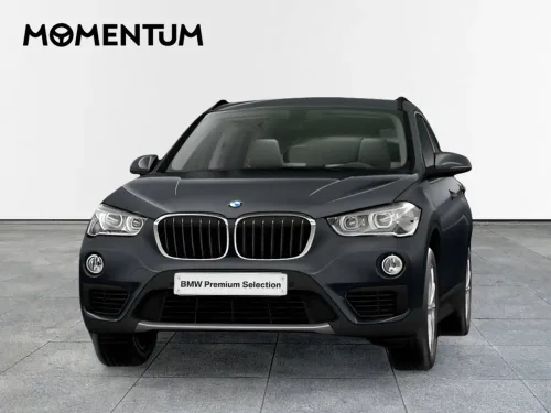 BMW X1 sDrive 18d