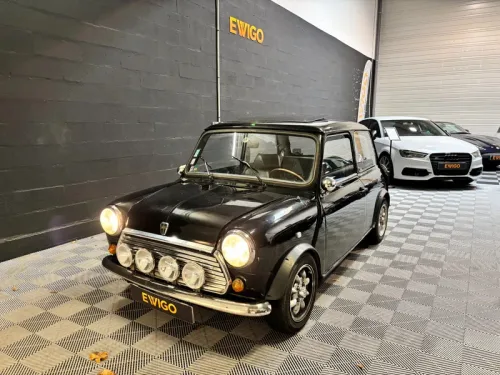 ROVER MINI AUSTIN 1300 COSMOPOLITAIN 50ch TOIT OUVRANT/ 2ND MAIN