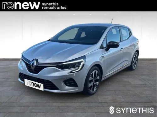 Renault Clio V E-Tech 140 - 21N Limited