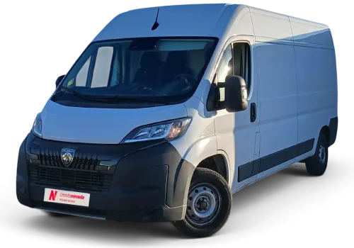 Peugeot Boxer 3.5 L3 H2 BHDI 103kW (140CV)