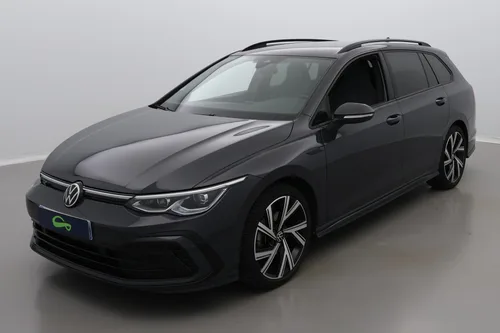 Volkswagen Golf SW