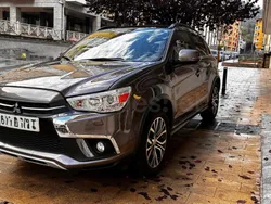 MITSUBISHI ASX 160 MPI Kaiteki