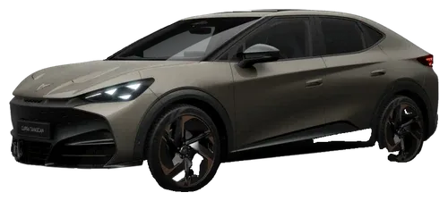 Cupra Tavascan VZ 77kWh 340cv