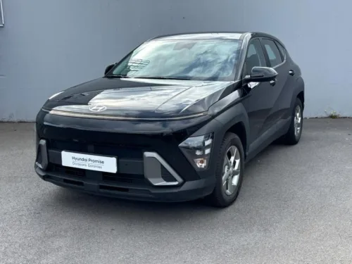 Hyundai KONA 1.6 GDi 141ch Hybrid Intuitive DCT-6