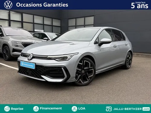 Volkswagen Golf 1.5 eTSI EVO2 116ch R-Line Edition DSG7 2026
