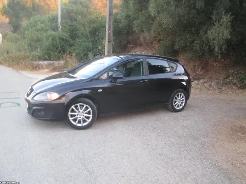 Seat Leon 1.9 TDI