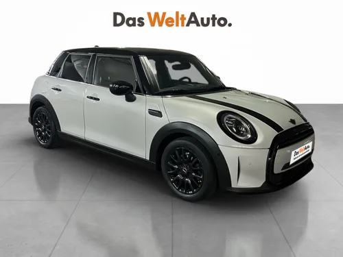 MINI MINI Cooper 5 Puertas 100 kW (136 CV)
