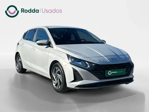 Hyundai I20 1.2 MPi Comfort MY25
