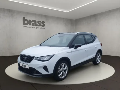 SEAT Arona FR 1.0 TSI 85kW