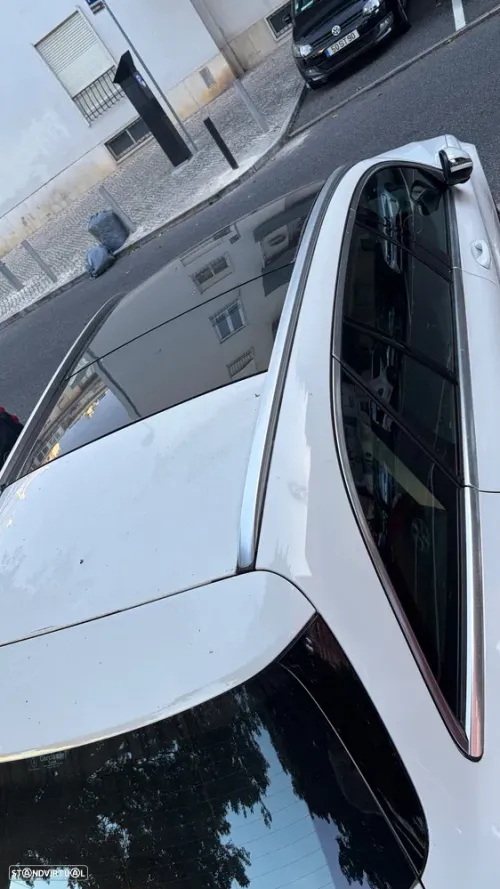 Mercedes-Benz C 220 d Avantgarde