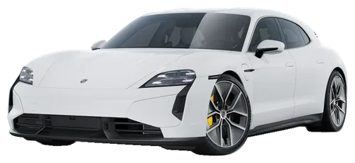 Porsche Taycan Turbo S Sport Turismo 952cv