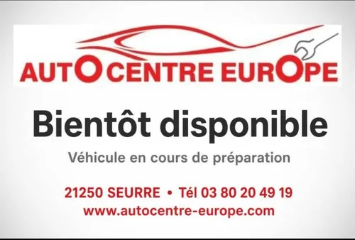 PEUGEOT 2008 I 1.6 HDI 2013