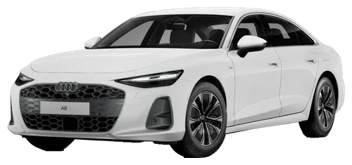 Audi A6 Limousine e-hybrid quattro 367cv S tronic