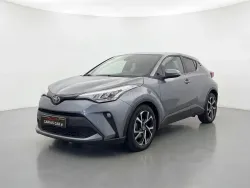 Toyota C-HR 1.8 Hybrid Edition
