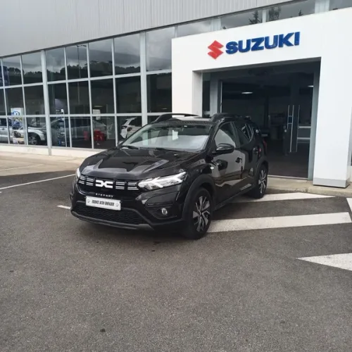 Dacia sandero 1.0 tce 90 stepway expression