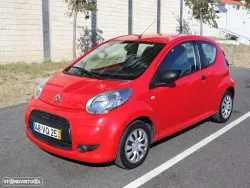 Citroën C1 1.0 Style