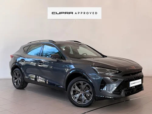 CUPRA Formentor 1.5 eTSI