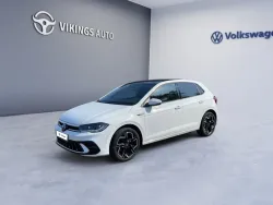 VOLKSWAGEN Polo 1.0 TSI 116 S&S DSG7 R-Line Edition