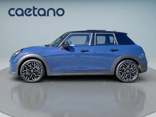 MINI Cooper 1.5 C