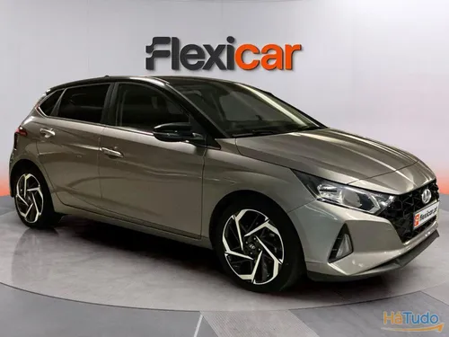 Hyundai i20 1.0 T-GDi Style