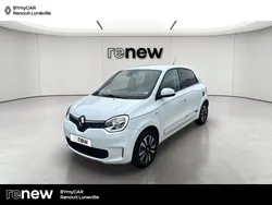Twingo III Achat Intégral - 21