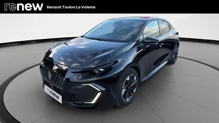 RENAULT CLIO VI Clio TCe 115 ch