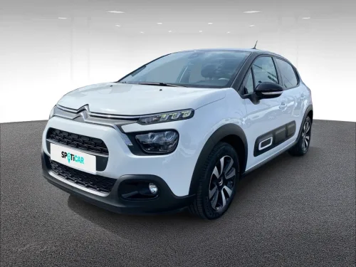 CITROËN C3 1.2 PureTech 83ch S&S MAX
