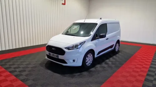 Ford Transit Connect L1 1.0E100 E85 FLEXFUEL TREND