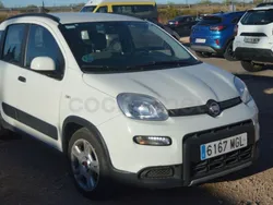 FIAT Panda Panda Hybrid 1.0