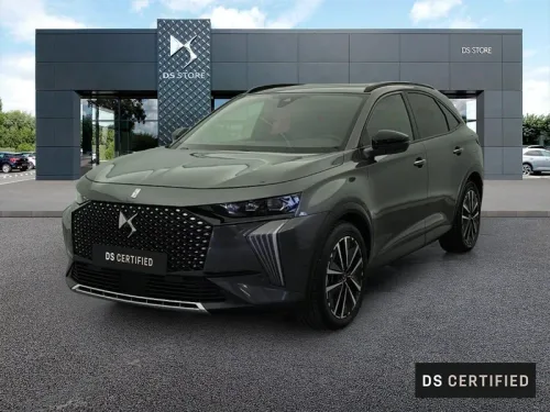DS DS7 Crossback Hybride E-Tense 300 EAT8 4x4 Louvre