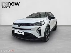 Renault Captur EVOLUTION TCE 115