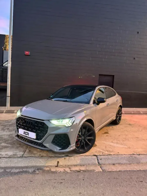 Audi RS Q3 Sportback 2.5 TFSI quattro S tronic