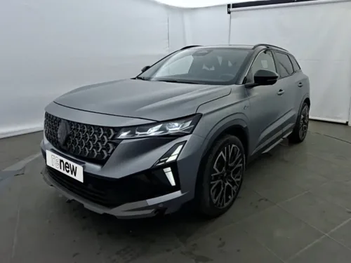 RENAULT AUSTRAL 1.2 E-Tech full hybrid 200ch esprit Alpine - 25