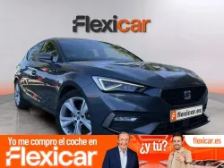 Seat Leon 1.5 TSI S&S FR 25º Aniversario 115
