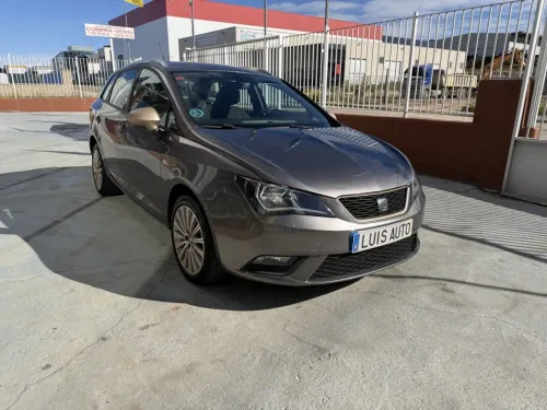 SEAT Ibiza ST 1.4TDI CR S&S Style 105
