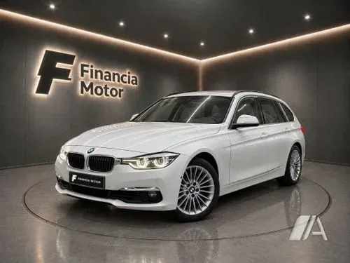 BMW Serie 3 320iA Touring
