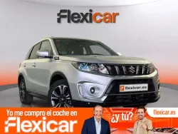 Suzuki Vitara 1.4T GLX 4WD
