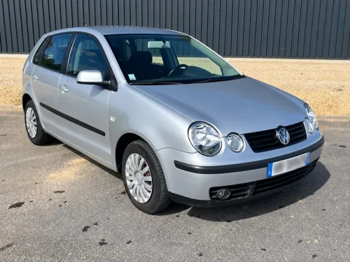 Volkswagen Polo 1.4