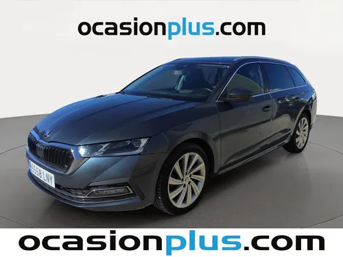 Skoda Octavia Combi 1.5 TSI Style (150 CV)