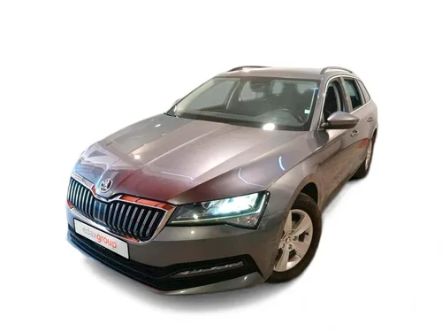Skoda Superb Break 2.0 TDI Ambition