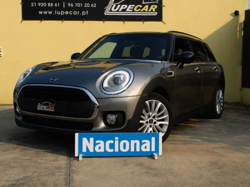 Mini Mini Clubman One D Auto