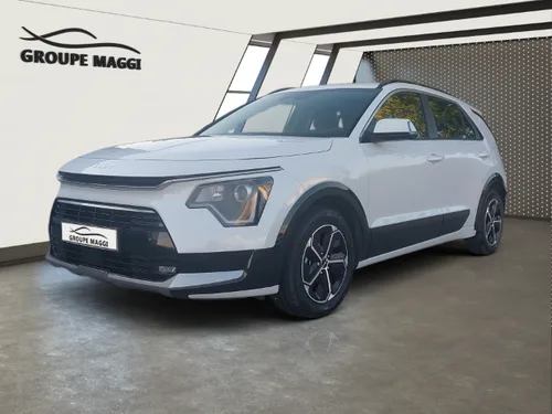 KIA NIRO 1.6 GDi 141 ch HEV DCT6 Active 5P Active