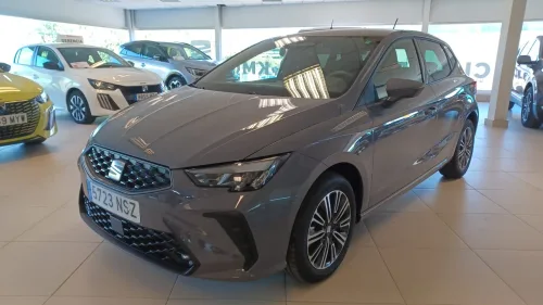Seat Ibiza 1.0 TSI S&S Style 85kW