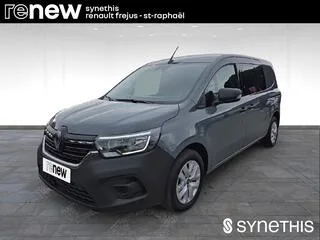 RENAULT KANGOO VU FG TOLE TCE 130 L2